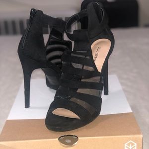 Etinna Heels from Call it Spring